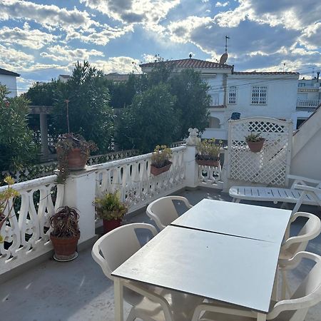 Apartamento A 75M Del Mar Vinarós Extérieur photo