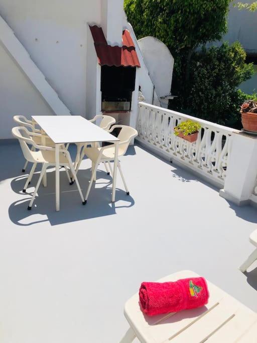 Apartamento A 75M Del Mar Vinarós Extérieur photo
