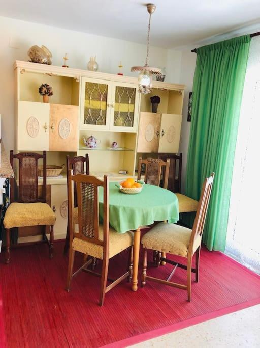 Apartamento A 75M Del Mar Vinarós Extérieur photo
