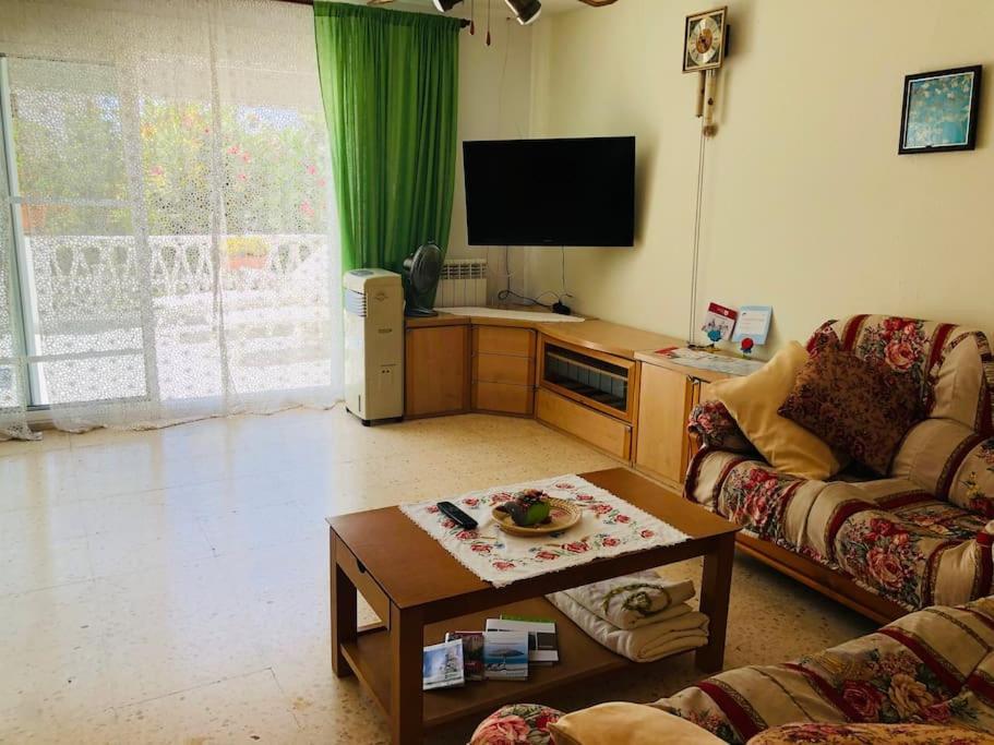 Apartamento A 75M Del Mar Vinarós Extérieur photo