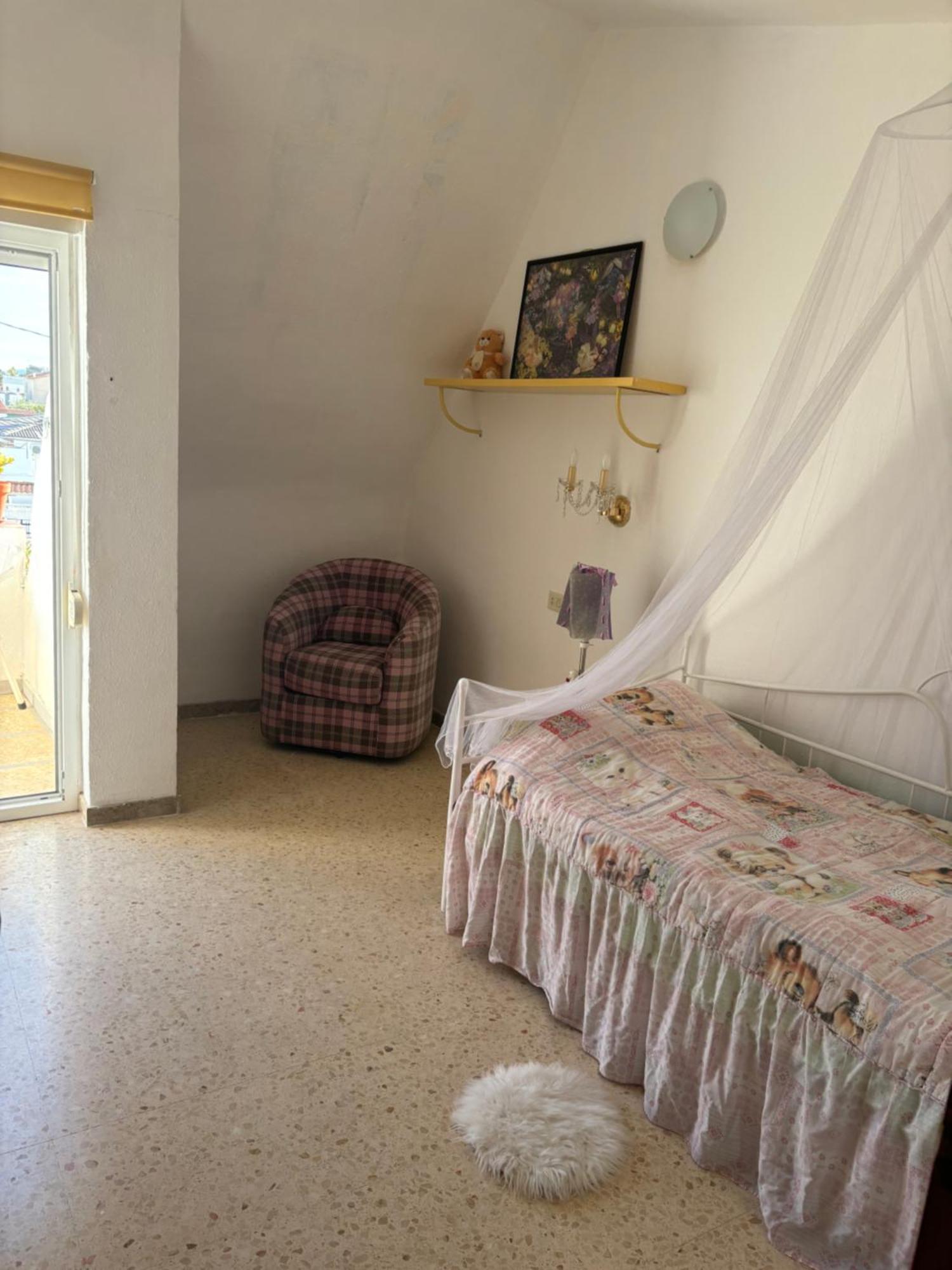 Apartamento A 75M Del Mar Vinarós Extérieur photo