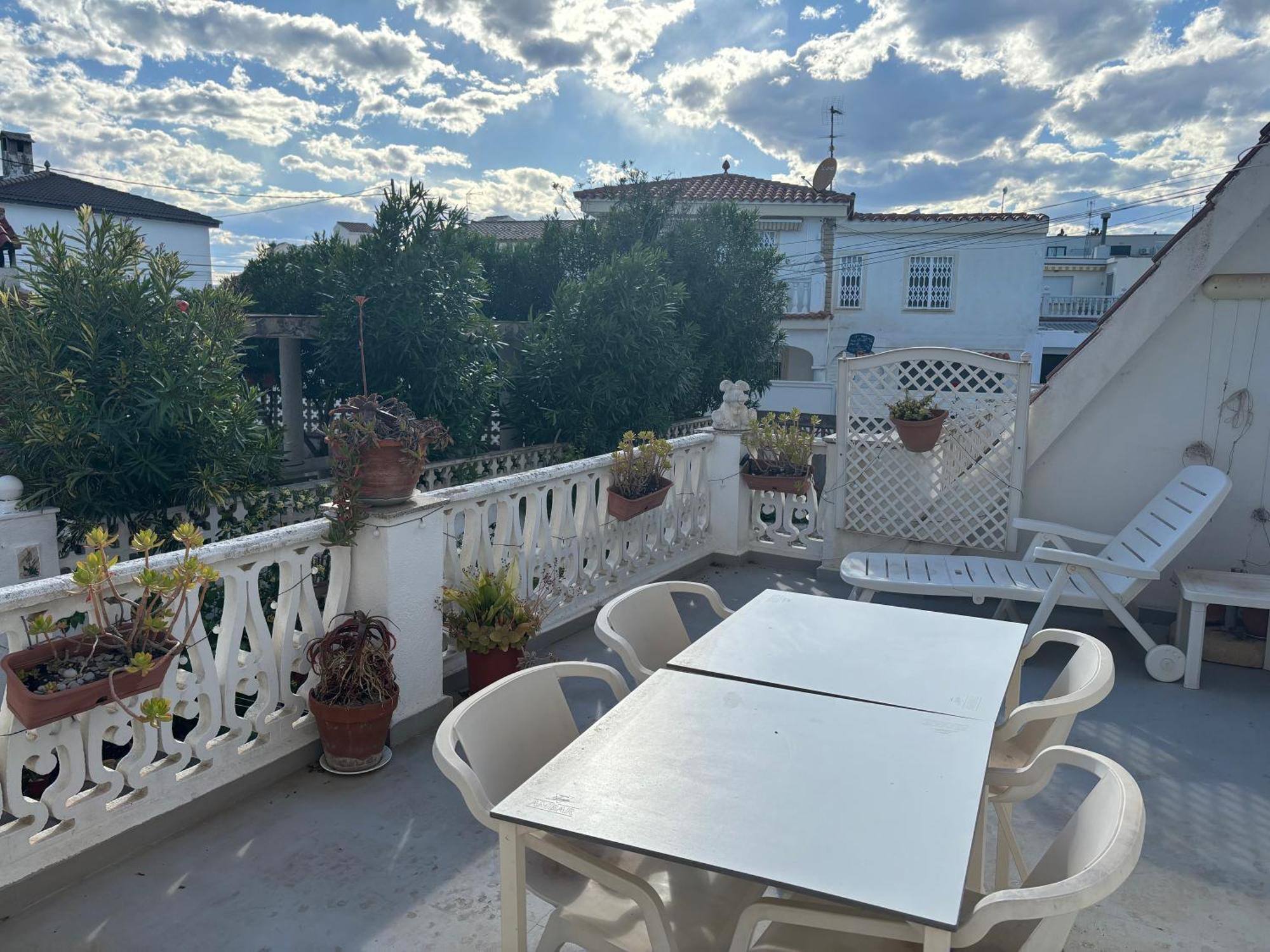 Apartamento A 75M Del Mar Vinarós Extérieur photo